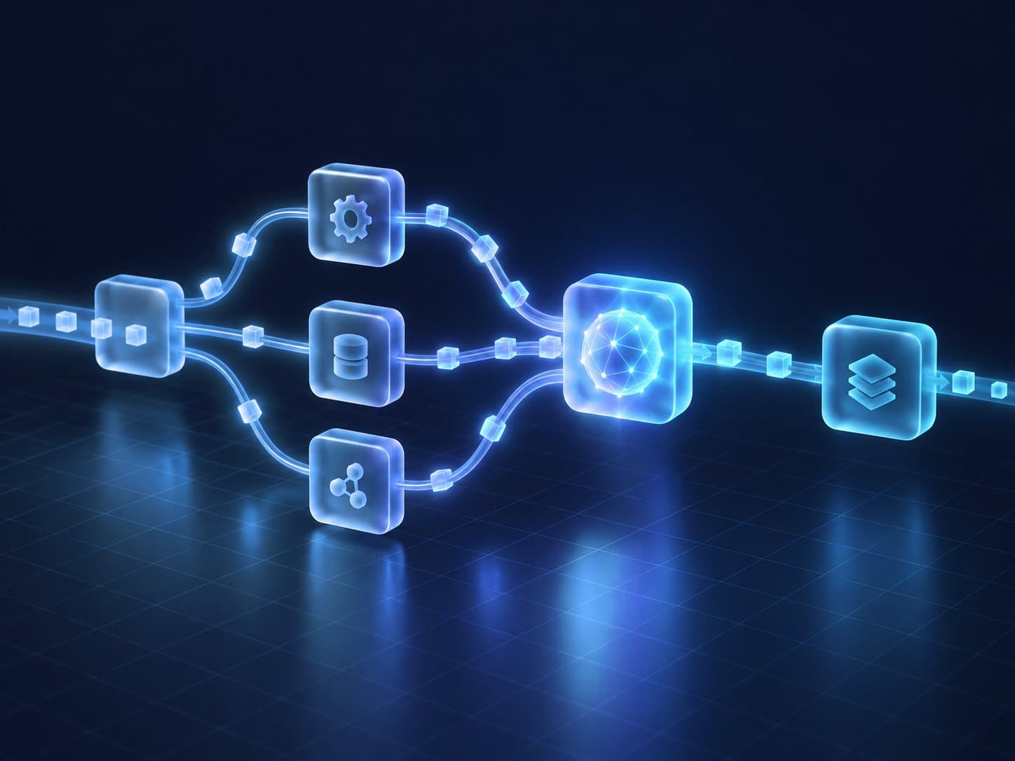 Automation engine